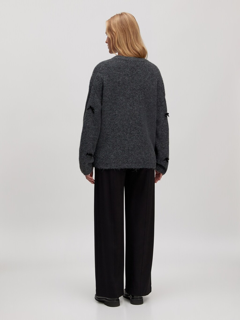 Jumper Bailee Dark Grey