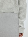 Jumper Yella Grey