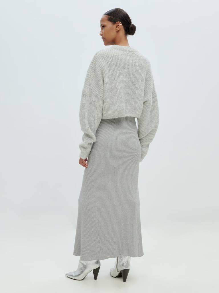 Jumper Yella Grey