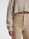 Jumper Yella Camel