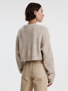 Jumper Yella Camel