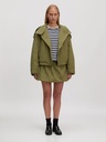 Jacket Agatha Grape Leaf