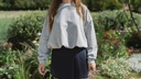 Lolo sweater grey