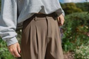 Pants Siska Cafe Au Lait