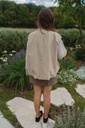 Vest Pippa Beige