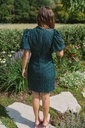 Sequin Dress Ilza Pine