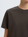 Essential Boxy Tee Delicioso