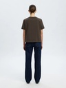 Essential Boxy Tee Delicioso