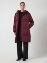 Down Coat Millas Port Royale