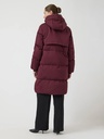 Down Coat Millas Port Royale
