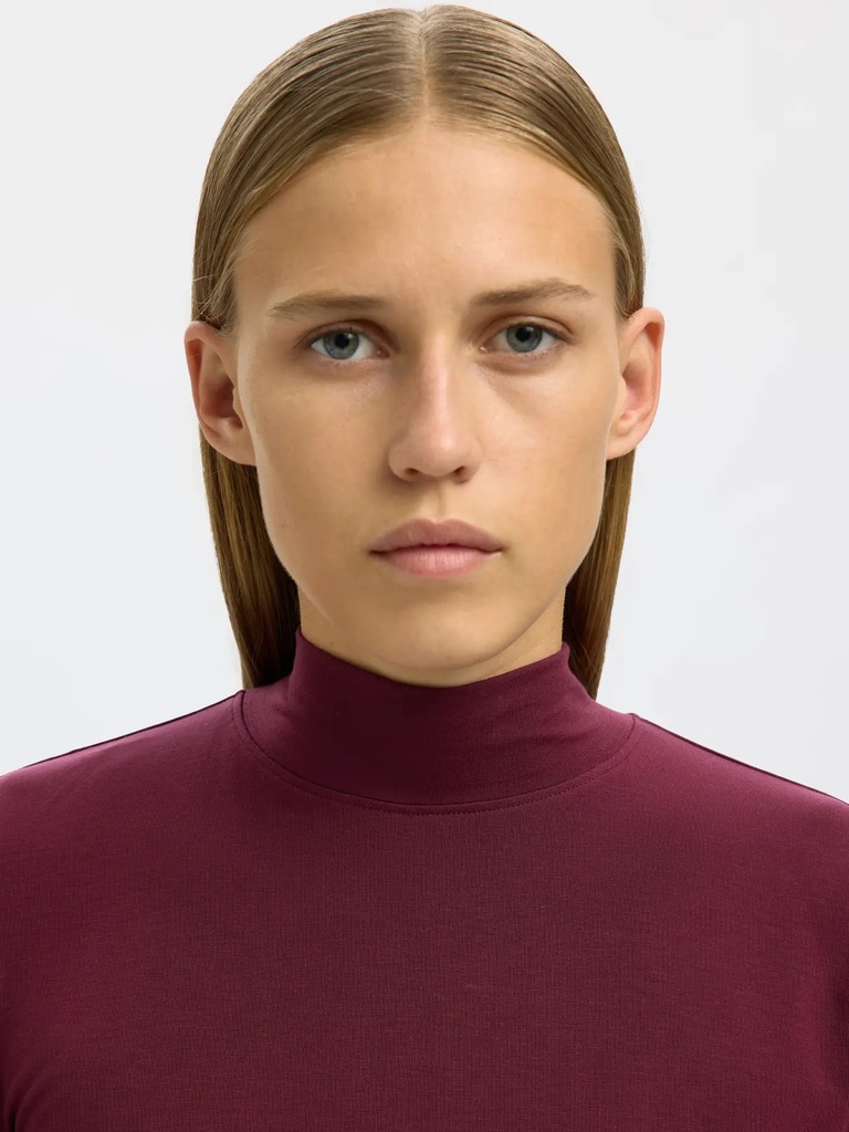 High Neck Manja Fig