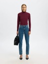 High Neck Manja Fig