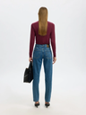 High Neck Manja Fig