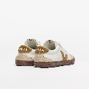 Veja Volley Leather White Tent Bark