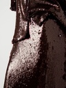 Sequin Skirt Royalina Port Royale