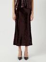Sequin Skirt Royalina Port Royale