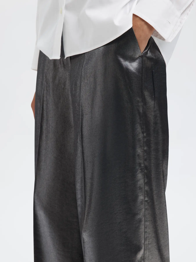 Wide Pants Margot Black