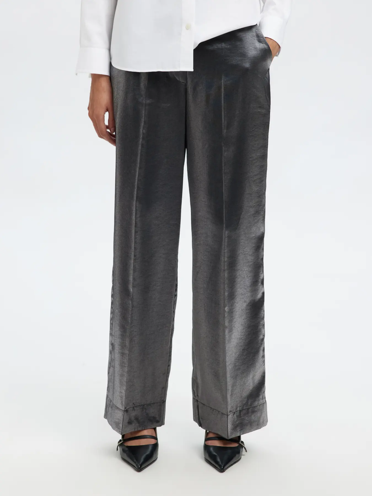 Wide Pants Margot Black