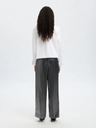 Wide Pants Margot Black