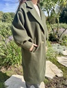 Coat Verona Khaki
