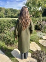 Coat Verona Khaki