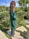 Coat Verona Forest Green