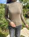 Knit Shirt Annabelle Khaki
