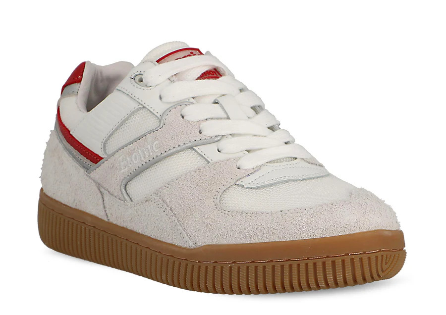 Sneaker Dropshot MSH Glazed Cherry