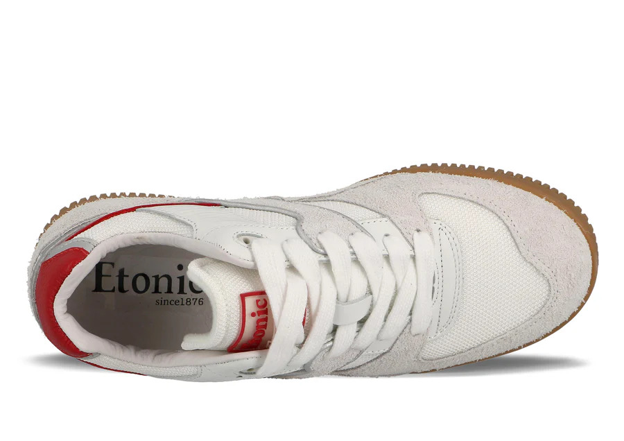 Sneaker Dropshot MSH Glazed Cherry