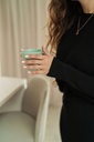 Knit Set Camille Black