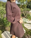 Knit Set Steffie Brown