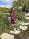 Knit Set Steffie Fig