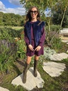 Knit Set Steffie Fig
