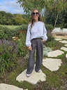 Sweater Salut Grey