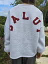 Sweater Salut Grey