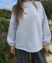 Sweater Salut Grey