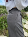 Wide Pants Sarah Grey