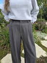 Wide Pants Sarah Grey
