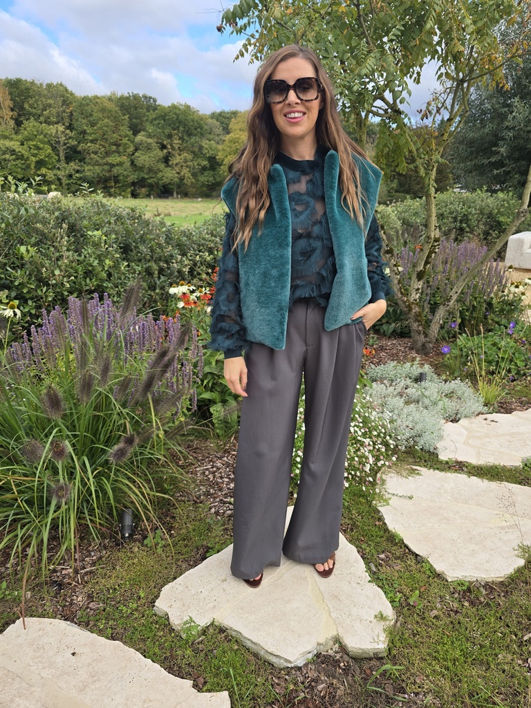 Top Dio Ponderosa Pine