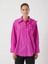 Shirt Gira Violet