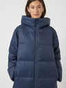 Coat Poppel Navy Blazer