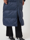 Coat Poppel Navy Blazer