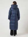 Coat Poppel Navy Blazer
