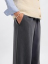 Wide Pants Patricia Grey