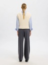 Wide Pants Patricia Grey