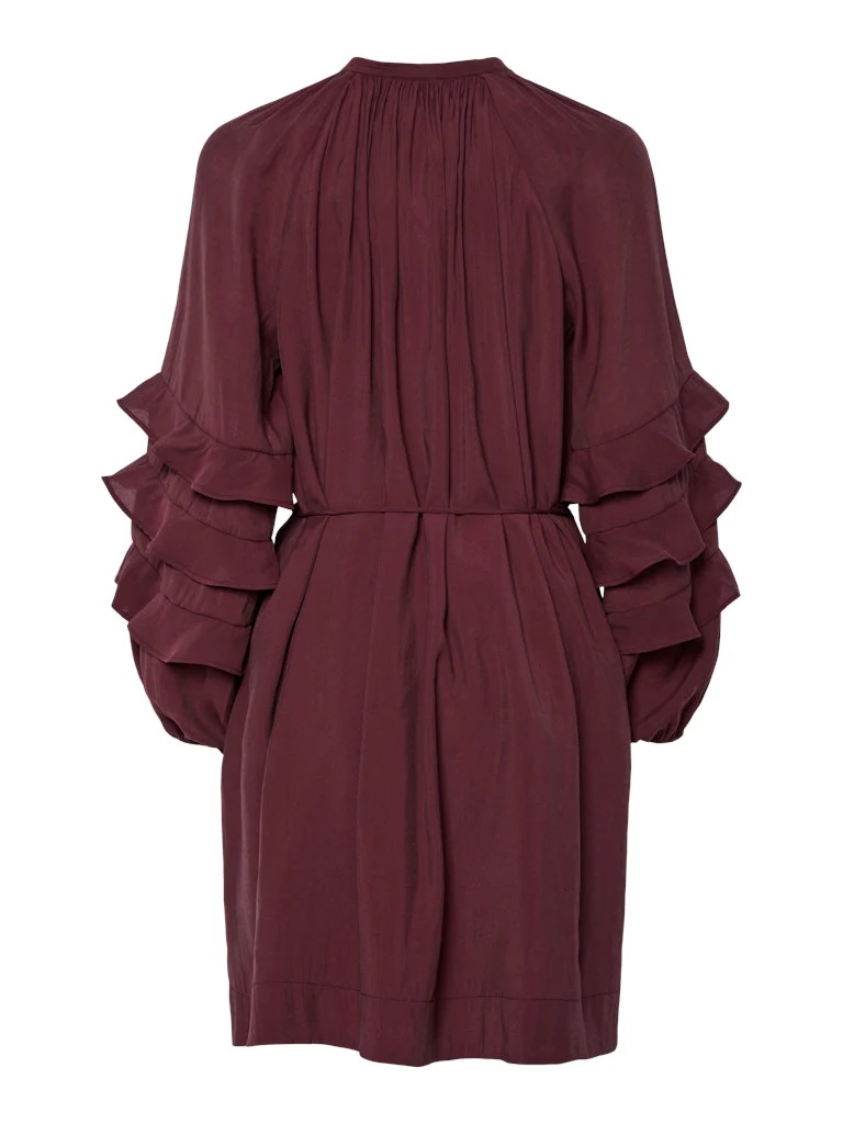 Dress Temura Port Royale