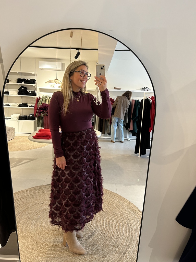 Skirt Pazilla Port Royale