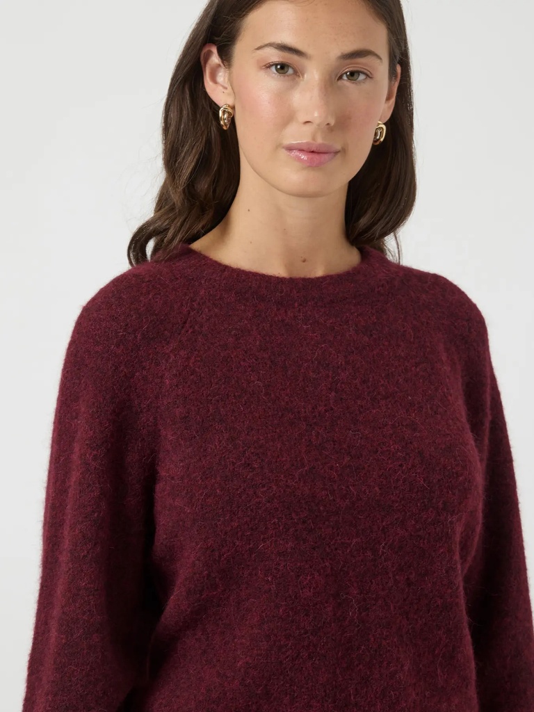Pullover Johi Port Royale