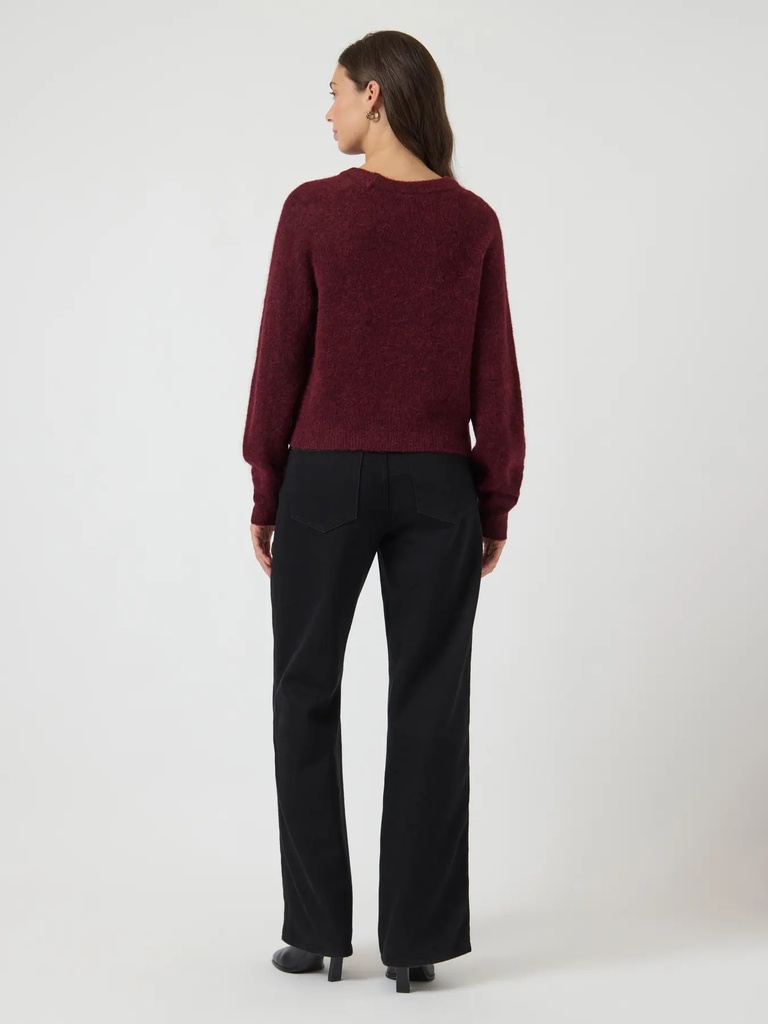 Pullover Johi Port Royale