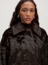 Jacket Bay Brown